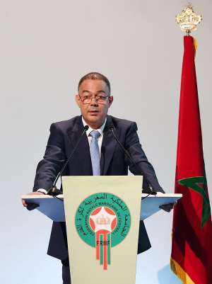 Morocco federation's grand plan for African football