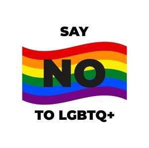 LGBT in Ghana must cease