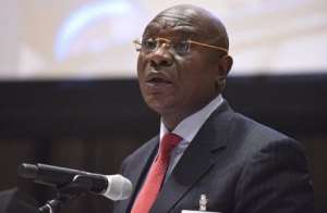 Edward Doe Adjaho, the recently elected Chairman of the Council of State