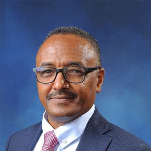 Why Are The Steps Of Peace Lame Towards Sudan?