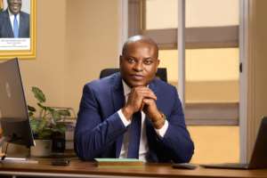 Director of Communications of the opposition New Patriotic Party, Richard Ahiagbah