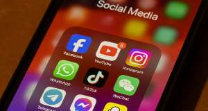 You Can’t Control Social Media