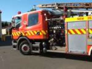 Fire Service
