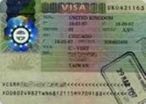 Navigating the visa minefield: from Timbuktu to Toronto