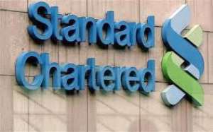 Stanchart offers lowest interest on customers deposits – BoG report