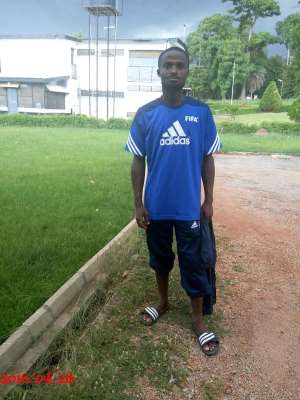 Liberty assistant coach hails influence of Sellas Tetteh
