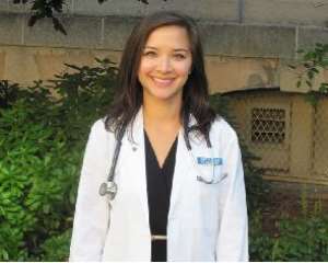 Foreign Medical Student Shares Her Experiences