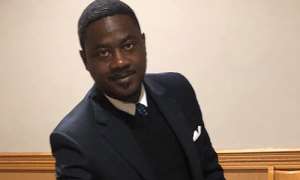 Meet Emmanuel Tabiri: The New Chapter Secretary For NPP-PA