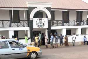 Akuapem Chieftaincy Case Adjourned To March 8th