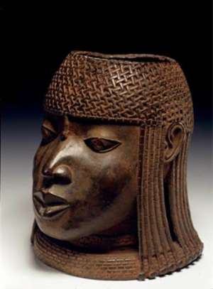 Parzingers Misconceptions And Misrepresentations About Restitution Of African Artefacts