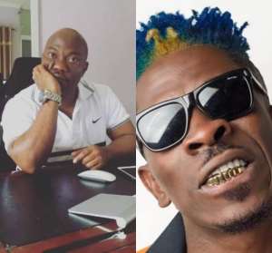 Shatta Wale Defends Madhaus CEO Accused Of Infecting Moesha With AIDS