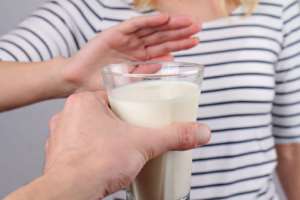 Food Allergies: The Lactose Intolerant