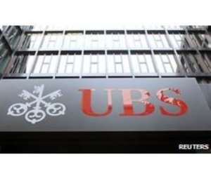 Banking Giant UBS Fined More Than 5 billion In Fraud Case