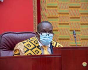 Hawa Koomson not fit for Fisheries Ministry - Ghana Tuna Association petitions Bagbin