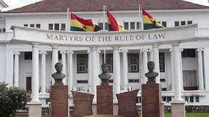 Group petitions UN, others over ‘SC bias’ in 2020 election petition