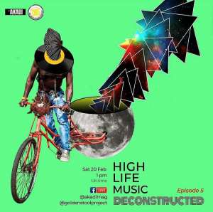 Highlife Music Deconstructed – An exploration into Ghanas iconic sound