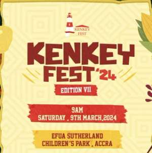 Kenkey Fest partners One Heart Cares to support renal patients