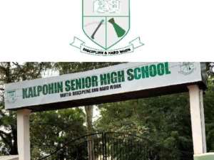 Kalpohin SHS housemaster reported to police for alleged negligence in students death