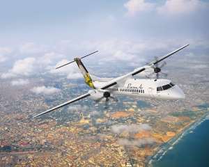 PassionAir overtakes AWA as the 1 domestic airline operator