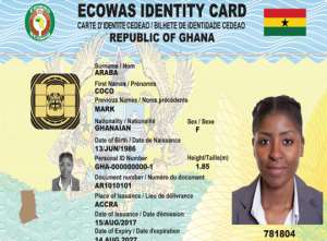 Ghana’s Digital Identity: Vital For Population Management