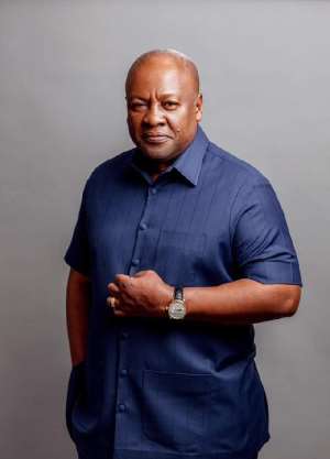 President Mahama holds first cabinet meeting, expresses confidence in team’s ability to reset Ghana
