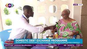 A Call for Dignity: Why Ghanaian Pensioners Deserve Financial Relief