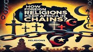 Is Religion Africa’s Greatest Obstacle to Development?