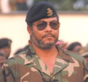 June 4th Celebration and Civilisation in Ghana