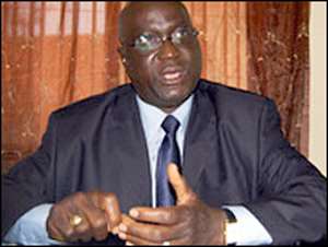 Guinea-Bissau Keeps To Poll Plan