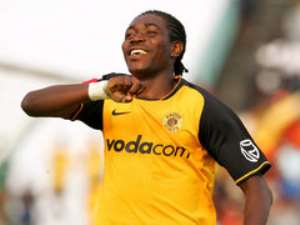 Quartey secures Nice deal