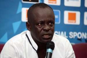 Hostile reception awaits Inter Allies coach Prince Owusu ahead of Medeama showdown