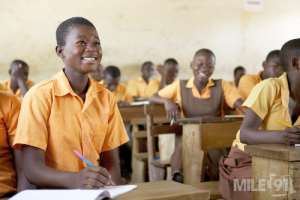 Educate Pupils To Stop Stealing Government Textbooks - Read Ghana Foundation
