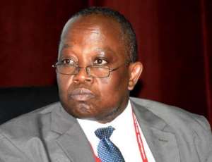 Auditor General Not Happy Over Public Service Audit Processes