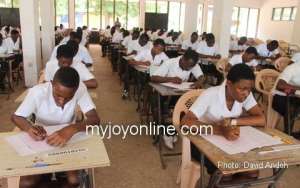 FREE SHS: Number Of Candidates For 2018 WASSCE Increased To 316,980