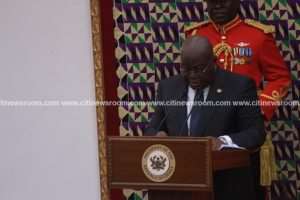 Ghana Won't Return To IMF After Exit — President Nana Addo