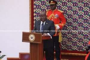 SONA 2019: Roadmap For Election Of MMDCEs To Be Implemented – Nana Addo