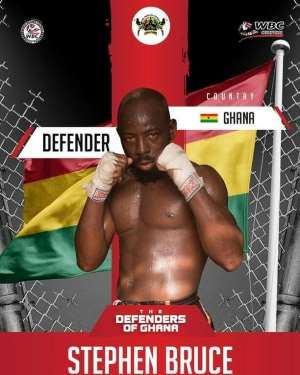 Muay Thai Championship: Defenders Of Ghana Get Set For Big Challenge