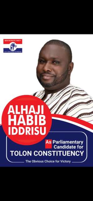 I Will Prosecute A Decent And Issue-Based Campaign---Habib Iddrisu