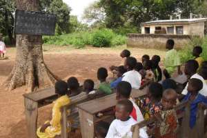 Africa's Education System Is Wrong, It Needs A Complete Overhaul