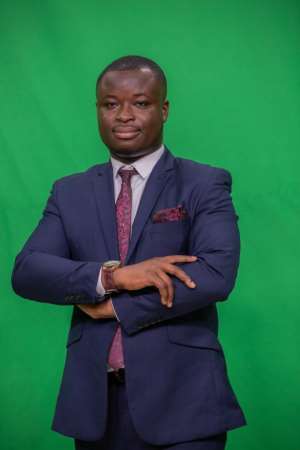 All you need to know about Kwame Appiah Kubi, host of “GHANA YENSOM” on Accra Fm
