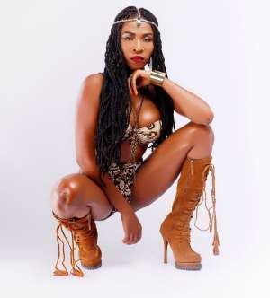 AK Songstress