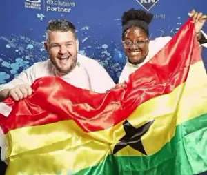 Fiesta Hospitality Group Chef wins award at global culinary competition