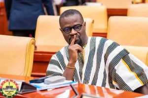 I never believed Mahama would be president again but God can do anything — Annoh Dompreh