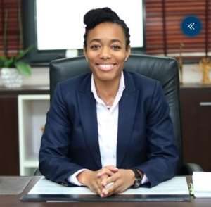 Zanetor Agyeman-Rawlings