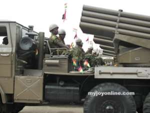ECOWAS Defence Chiefs begin meeting in Ouagadougou