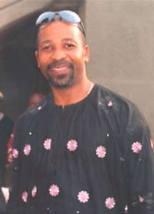 Yemi Solade