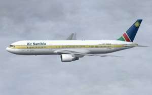 Air Namibia Back To Business In Ghana