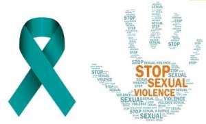 Sexualized violence as a weapon of war
