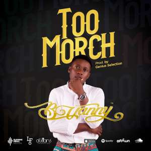 Evance rebrands to B Vanny, drops debut song 'Too Morch'