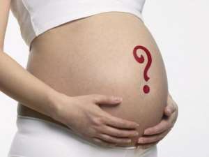 The 1 Question Pregnant Women Regularly Pick up From People